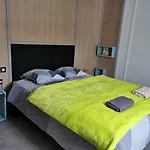 Acs D'hotes Jusqu'a 4 Personnes Nocleg ze śniadaniem 3*