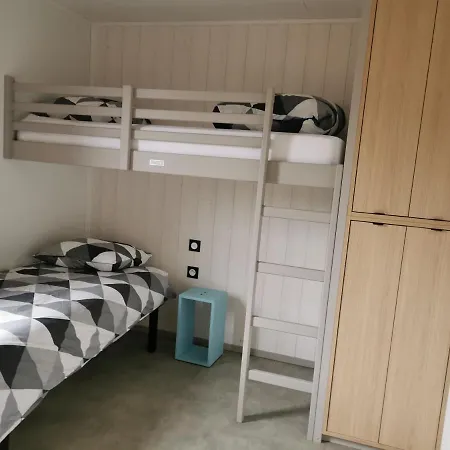 Nocleg ze śniadaniem Acs D'hotes Jusqu'a 4 Personnes Bagnols (Puy-de-Dome)