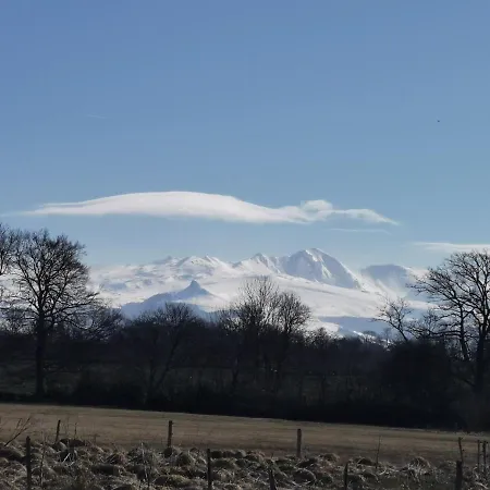 Acs D'hotes Jusqu'a 4 Personnes Bagnols (Puy-de-Dome)