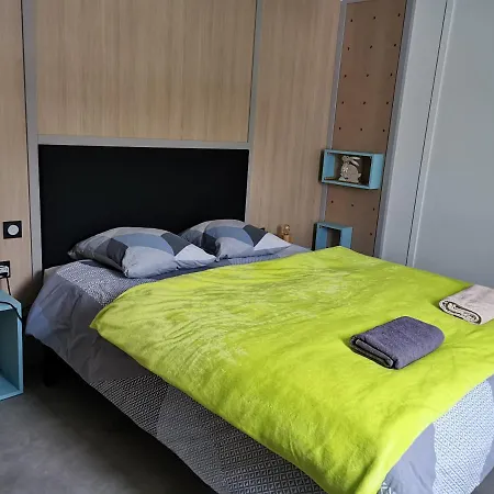 Acs D'hotes Jusqu'a 4 Personnes فندق مبيت وإفطار 3*