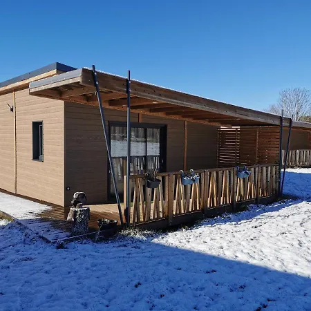 Acs D'hotes Jusqu'a 4 Personnes 3* Bagnols