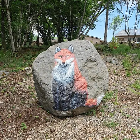 Acs D'hotes Jusqu'a 4 Personnes Отель типа 