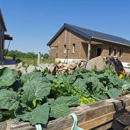 Acs D'hotes Jusqu'a 4 Personnes 3* Bagnols (Puy-de-Dome)