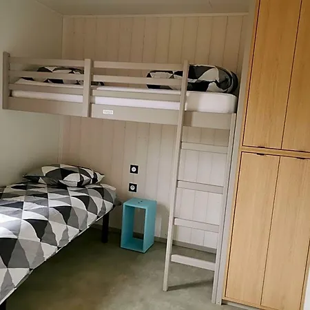 Acs D'hotes Jusqu'a 4 Personnes