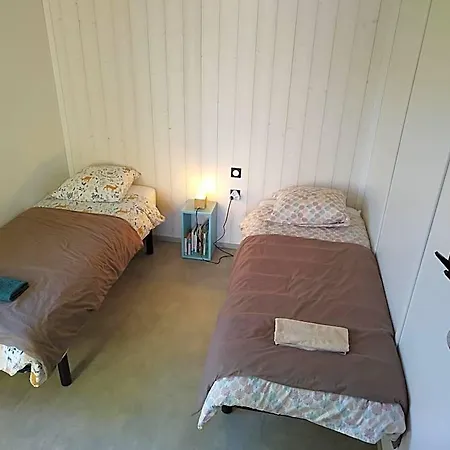 Nocleg ze śniadaniem Acs D'hotes Jusqu'a 4 Personnes Bagnols (Puy-de-Dome)